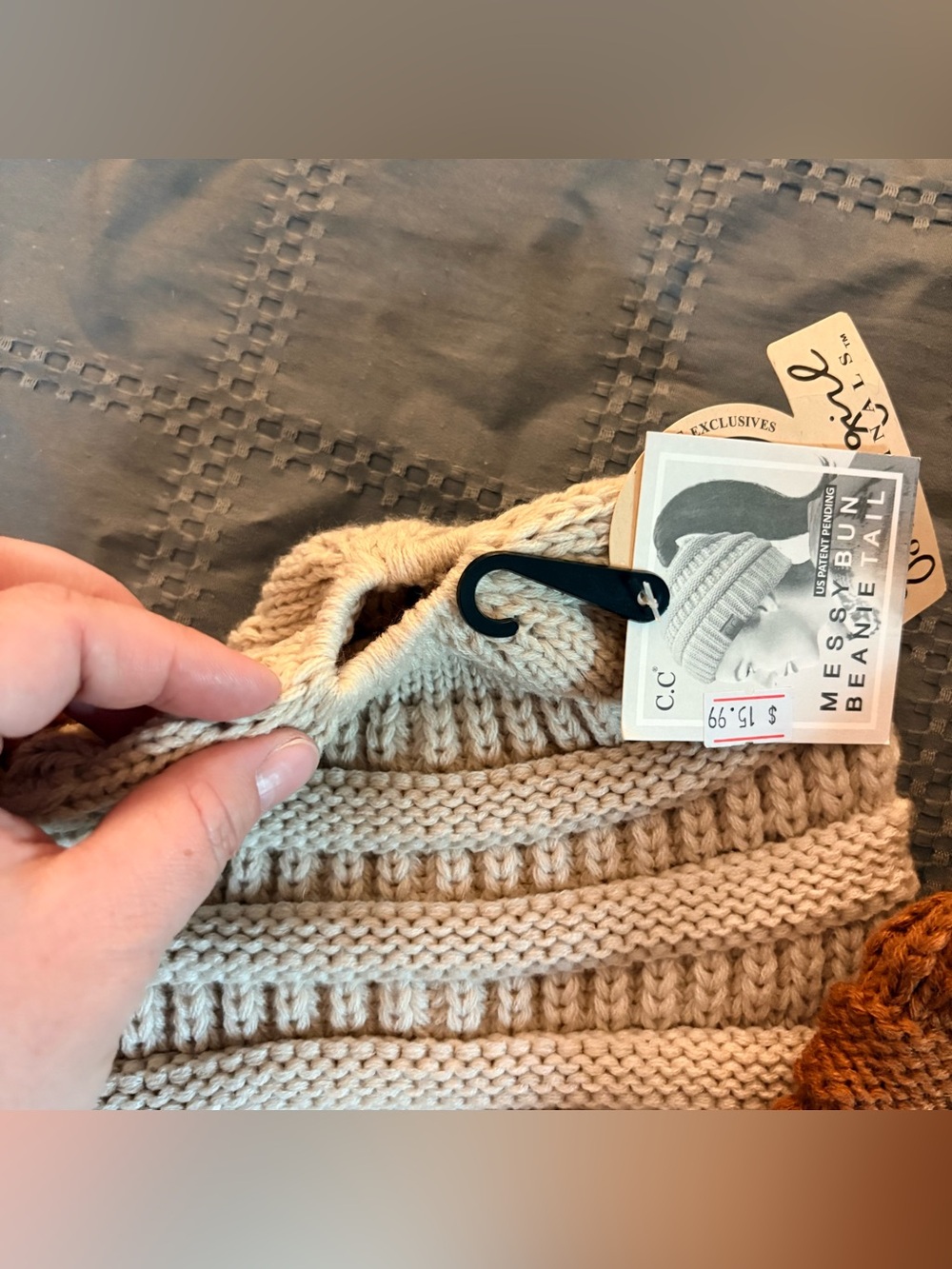 CC Beanie Bundle - Picture 3 of 5